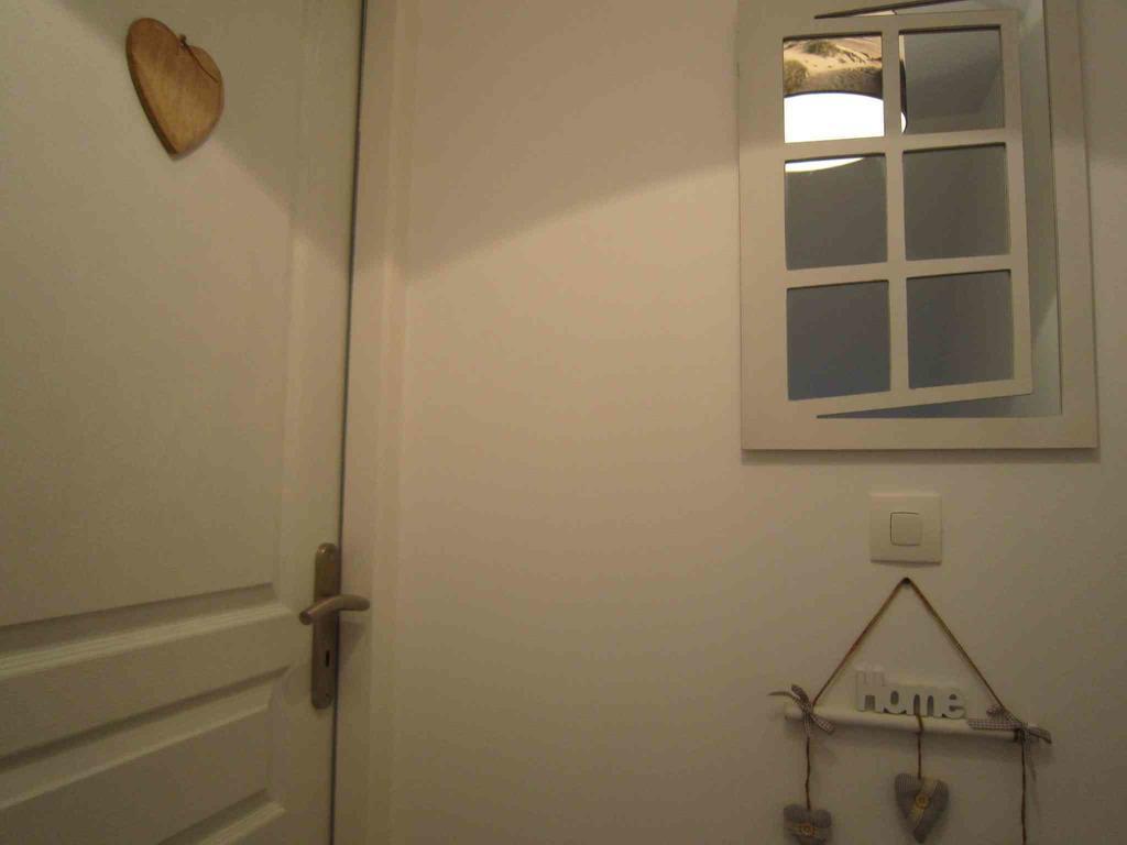 Les Chambres De Pascaline Arrest Eksteriør bilde